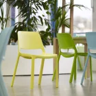 PIXEL szék - Sötétkék