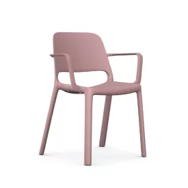 PIXEL BR szék karfával - Púder