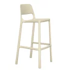 PIXEL magasított szék 750 mm - Homokszín