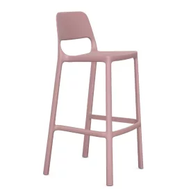 PIXEL magasított szék 750 mm - Púder