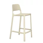 PIXEL magasított szék 650 mm - Homokszín