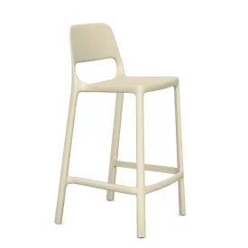 PIXEL magasított szék 650 mm - Homokszín