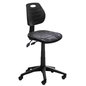 Softy Extra3 görgős laborszék