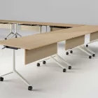 Takarópanel összecsukható asztalhoz