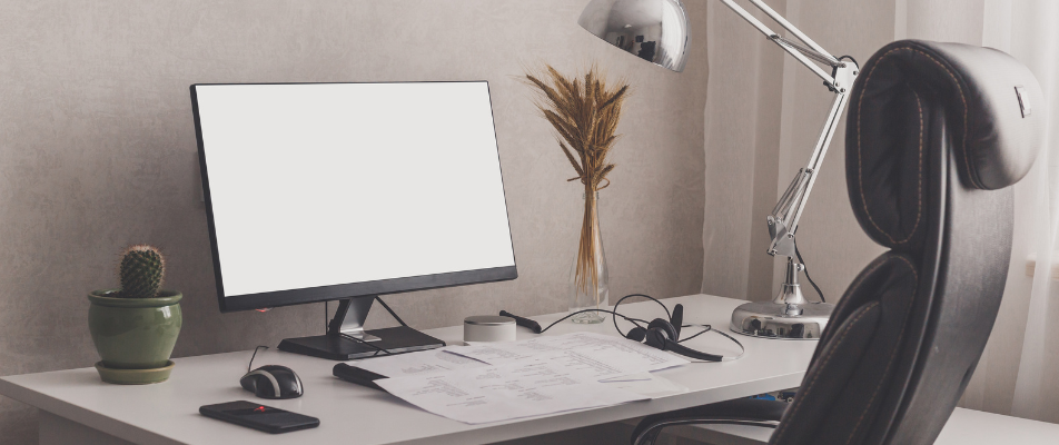 Szék férfiaknak home office-hoz: ami nem néz ki játékfotelnek